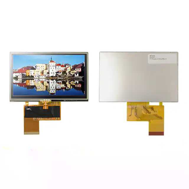 Изображения для ATM0430D12B-T