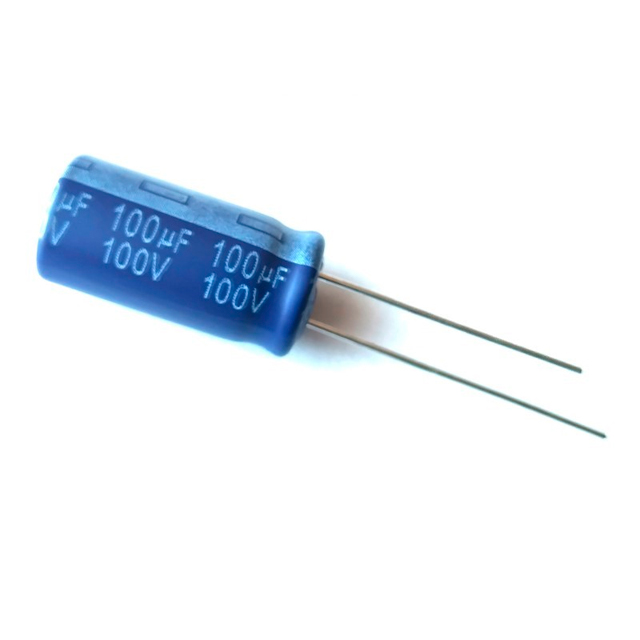Изображения для SK100M0100B5S-1019