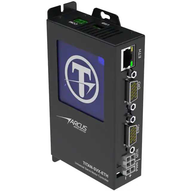 Изображения для TITAN-SVX-ETH-DM