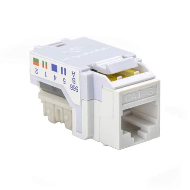 Изображения для RJ45FC3-W