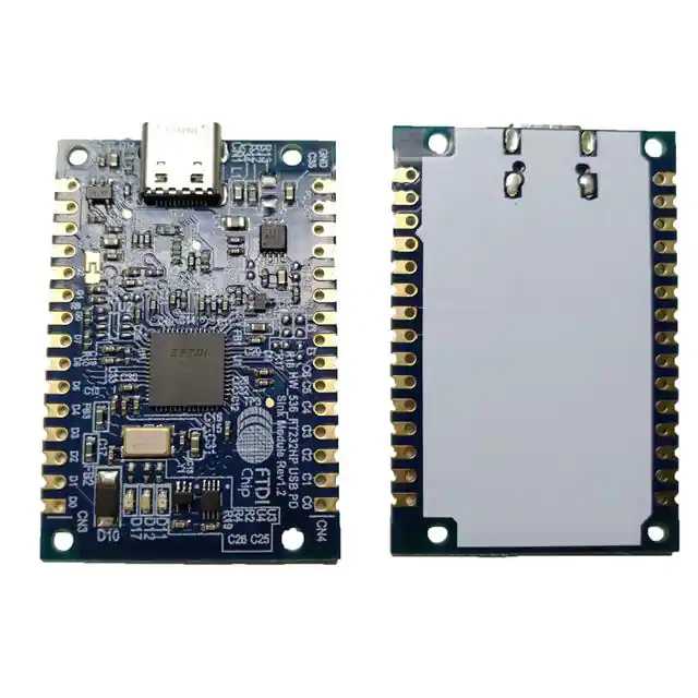 Изображения для UMFT232HPEV-S