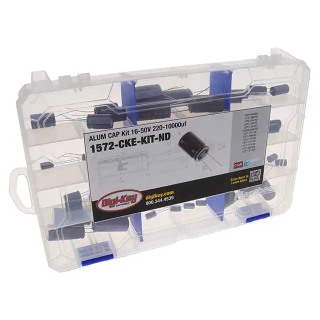 Изображения для CKE-KIT