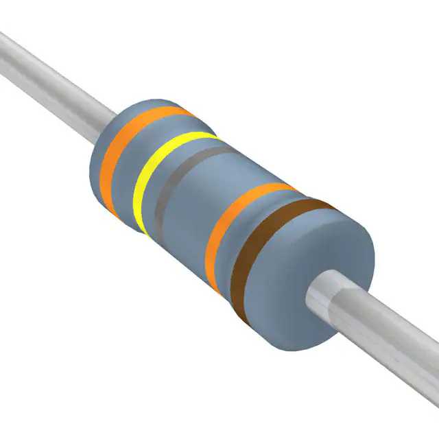 Изображения для MFR50SFBE52-348K