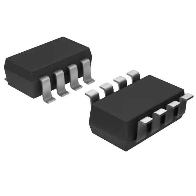 Изображения для MAX6628MKA+T
