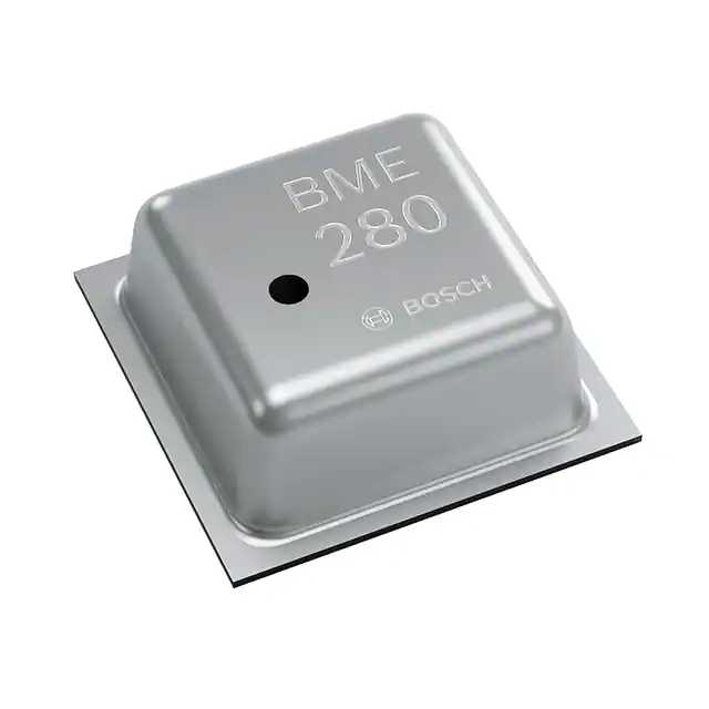 Изображения для BME280