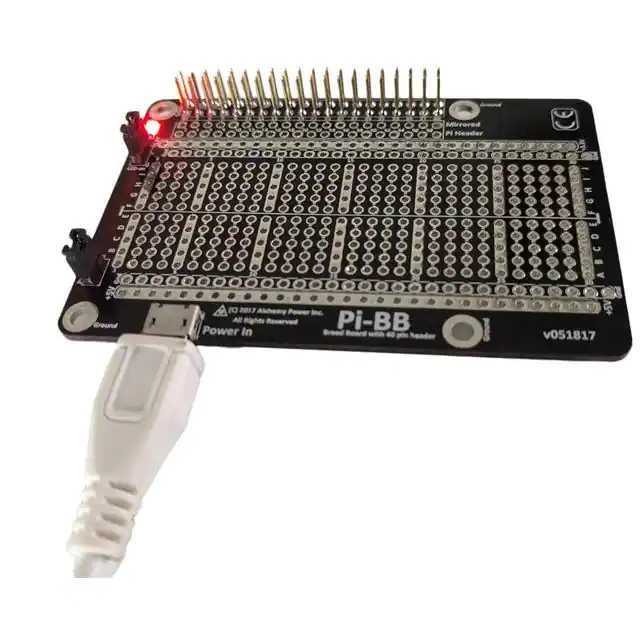 Изображения для PI-BB