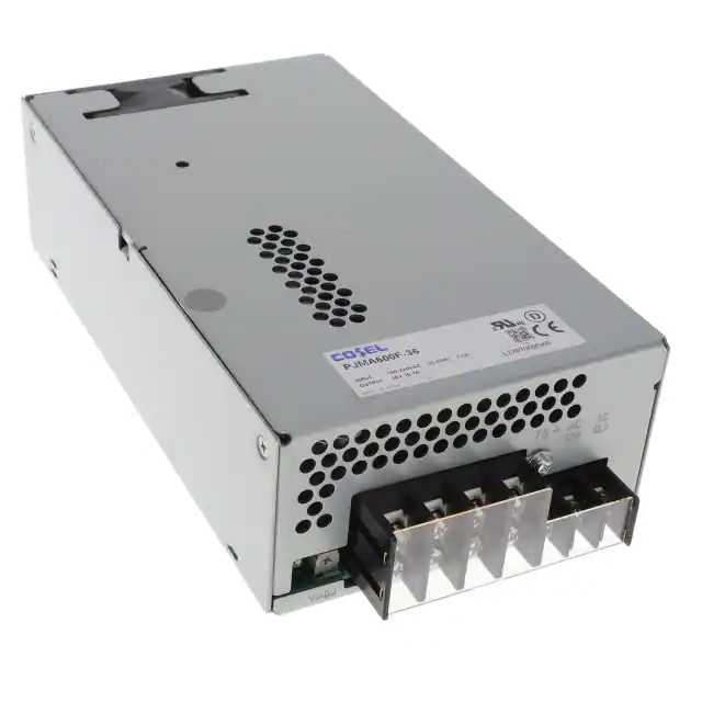 Изображения для PJMA600F-36