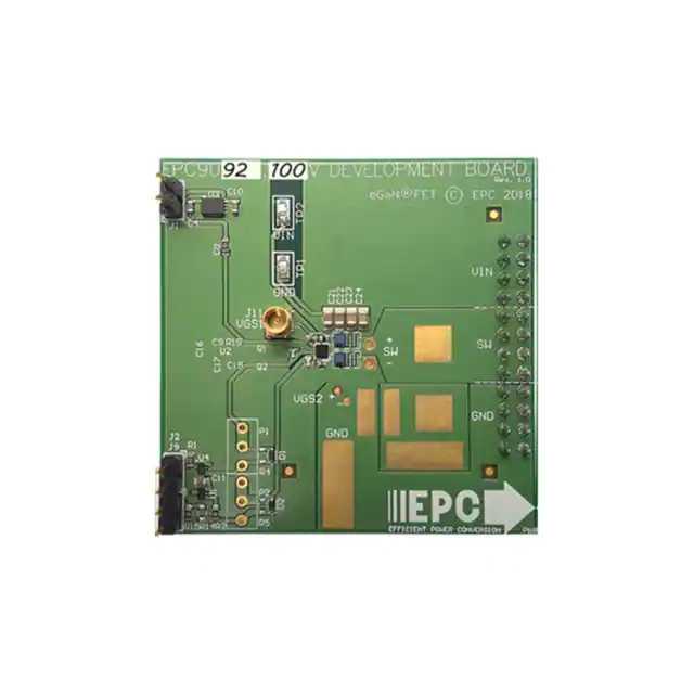 Изображения для EPC9092