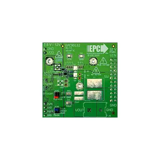 Изображения для EPC90132