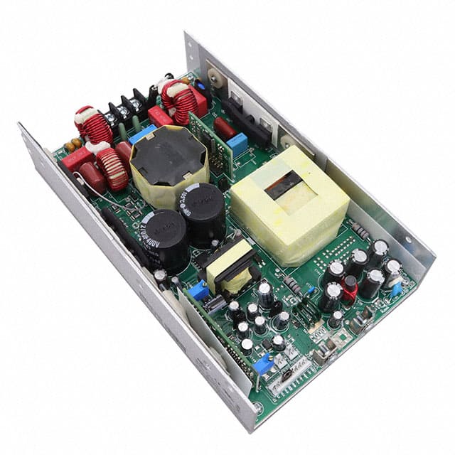 Изображения для VPS600-1024