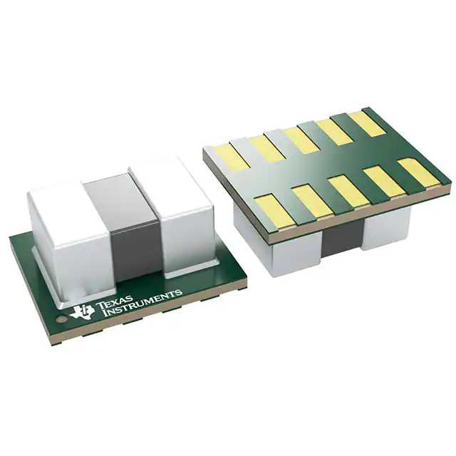Изображения для TPSM82823ASILR