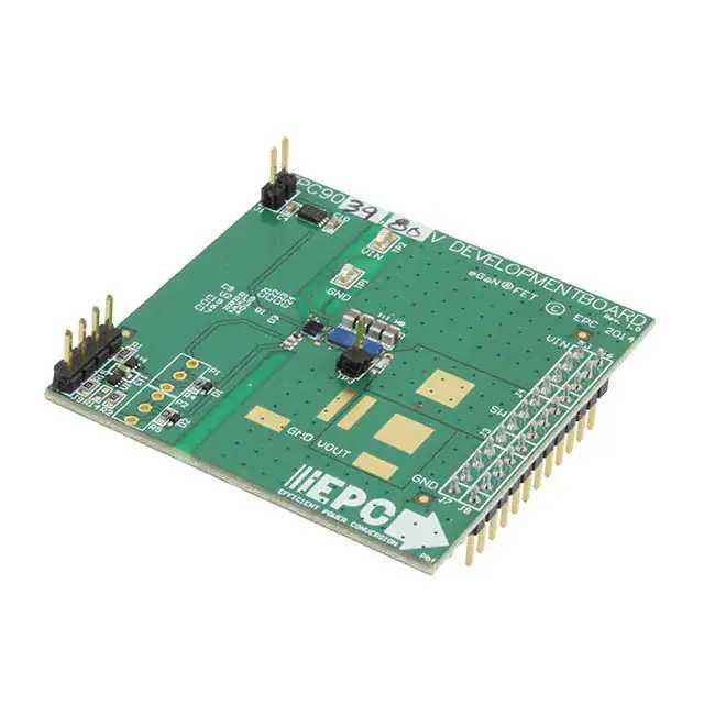 Изображения для EPC9039