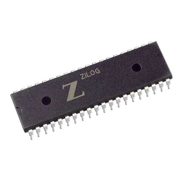 Изображения для Z86E4412PSG
