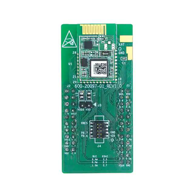 Изображения для CYBLE-202013-EVAL