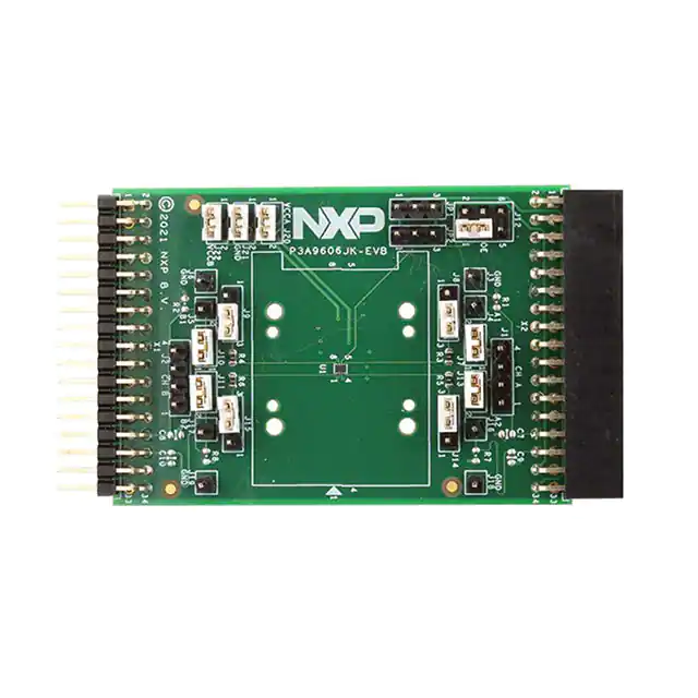 Изображения для P3A9606JK-EVB