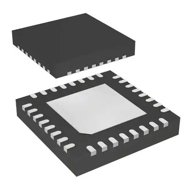 Изображения для STM32F042K4U6