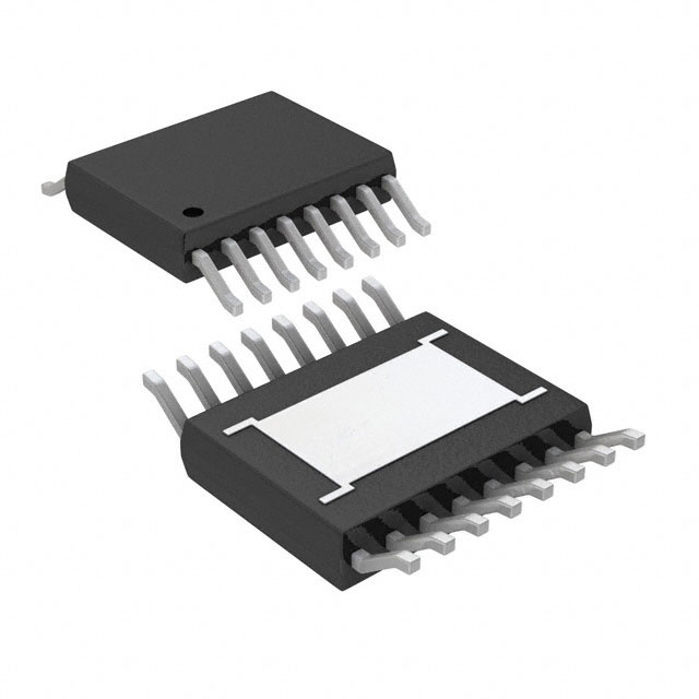 Изображения для LT3756JMSE-2#PBF