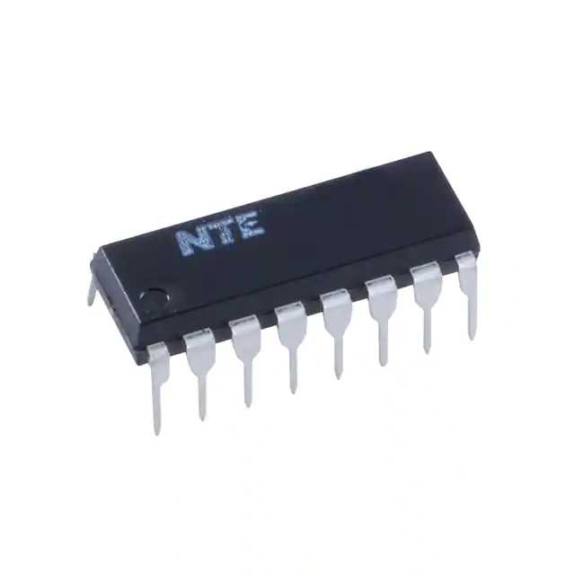 Изображения для NTE74LS47
