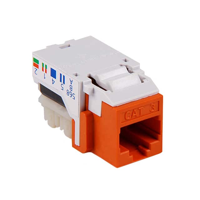 Изображения для RJ11FC3-ORN