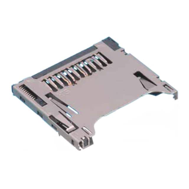 Изображения для DM2B-DSFW-PEJ-D1S(21)