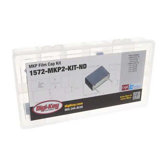 Изображения для MKP2-KIT
