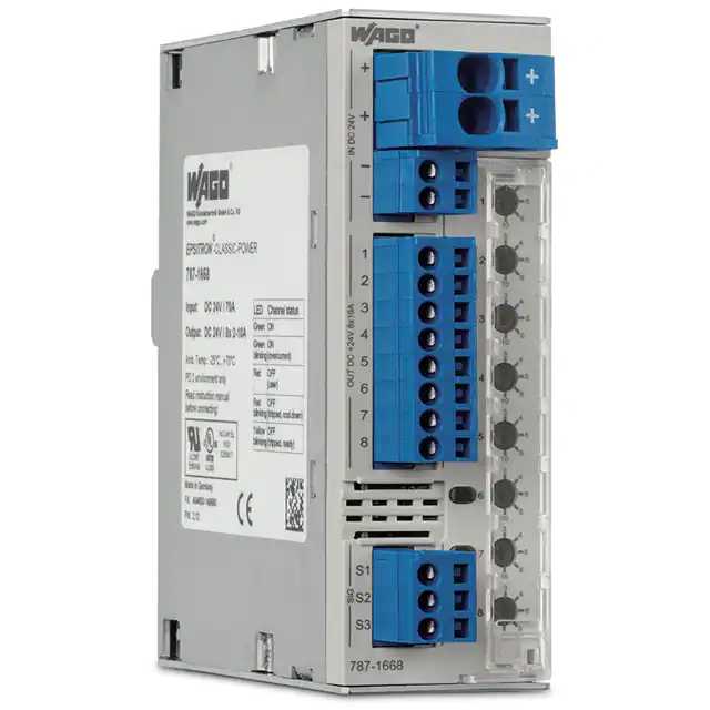 Изображения для 787-1668/106-000