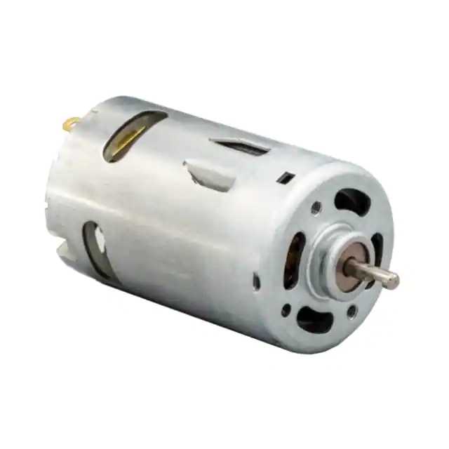 Изображения для MOT-52MM MOTOR24V