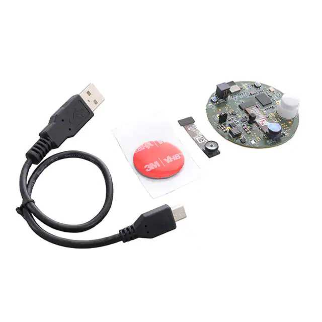 Изображения для SECO-RSL10-CAM-COLOR-GEVK