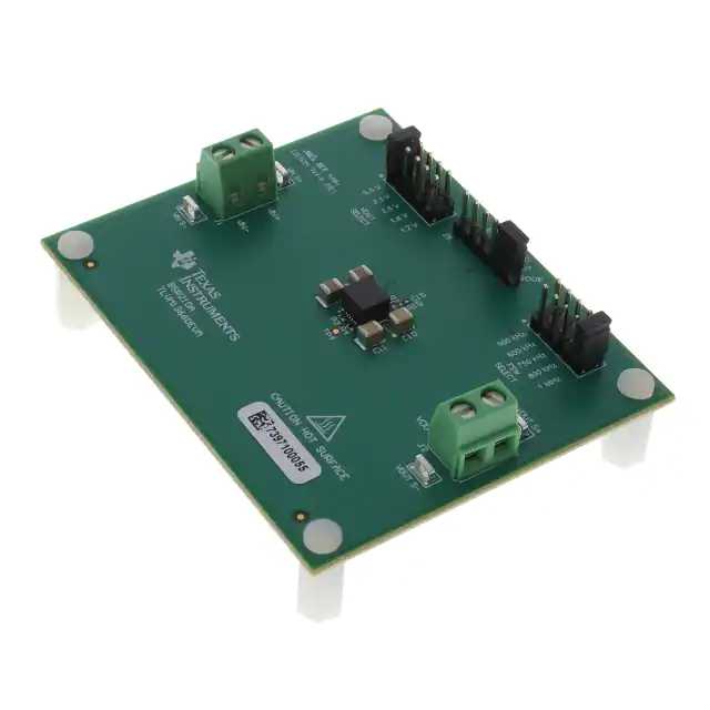 Изображения для TLVM13660EVM