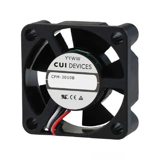 Изображения для CFM-3010B-0100-316-22