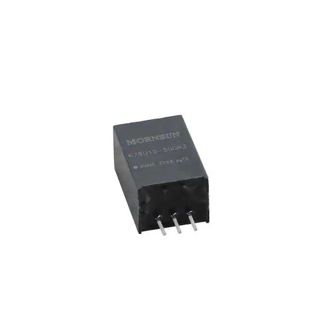 Изображения для K78U12-500R3