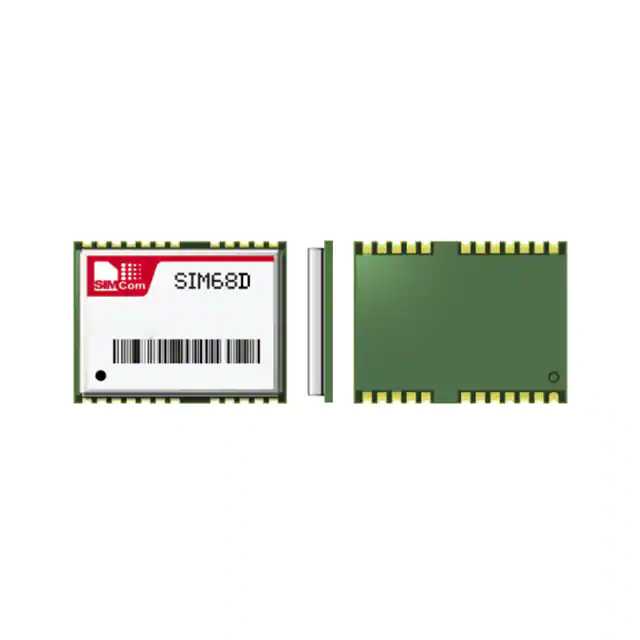 Изображения для SIM68D