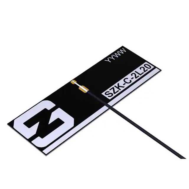 Изображения для SZK-C-2L20