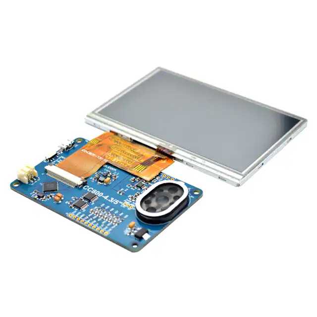 Изображения для VM800C43A-D