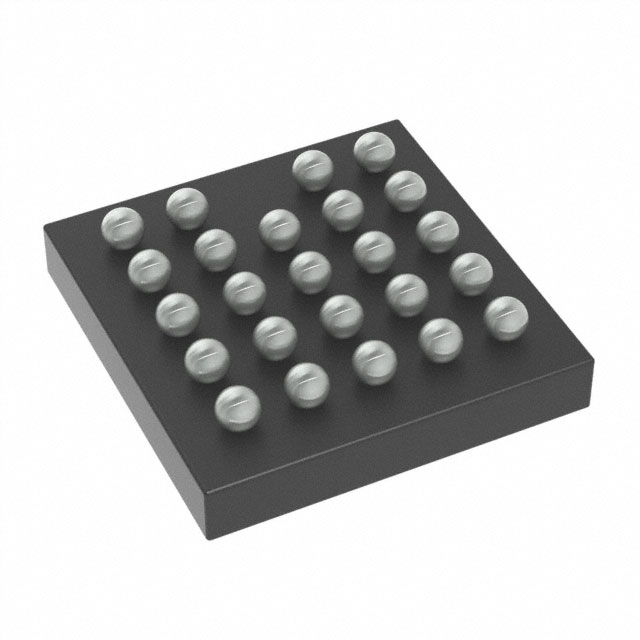 Изображения для MSP430FR2632IYQWT