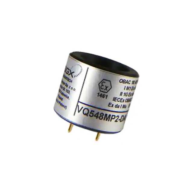 Изображения для VQ548MP2-DA