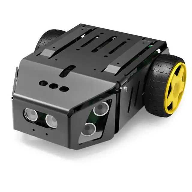 Изображения для AI-STARTER