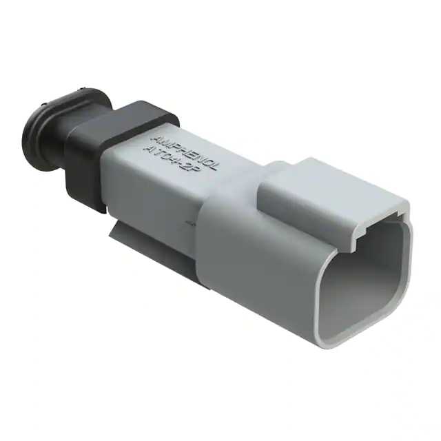 Изображения для AT04-2P-SR02GRY