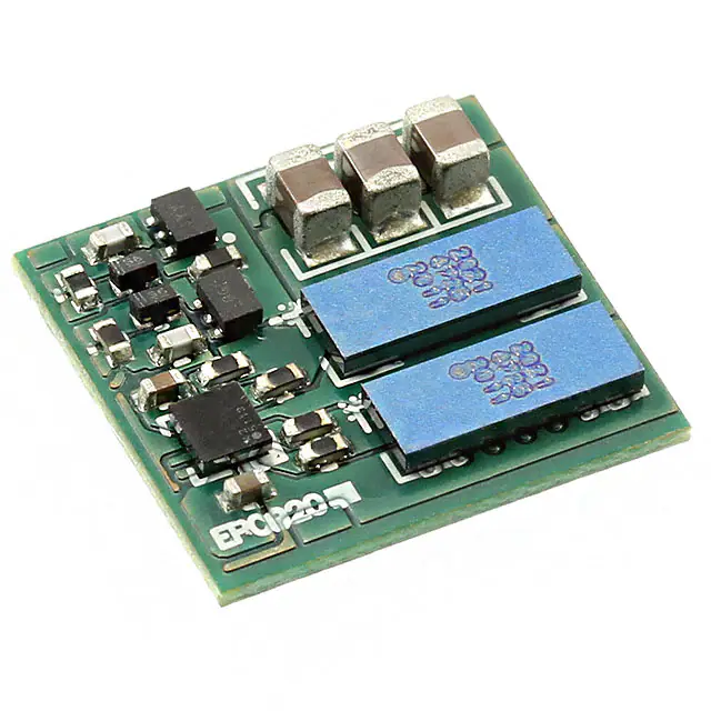 Изображения для EPC9203