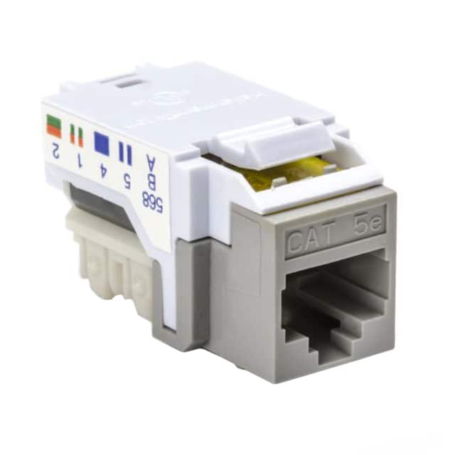 Изображения для RJ45FC5E-GRY