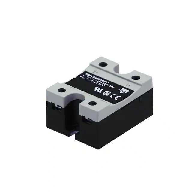 Изображения для RM1D060D20