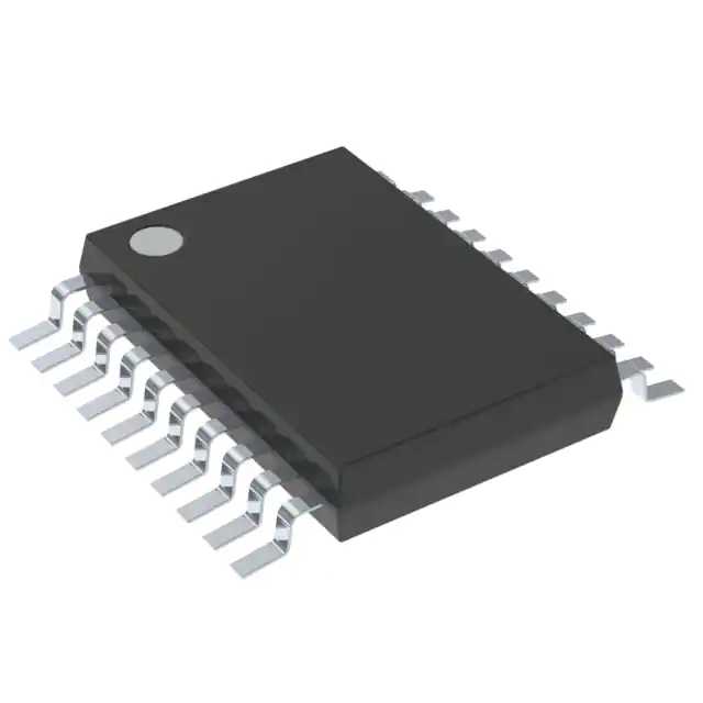 Изображения для MCP48CVB28-20E/ST