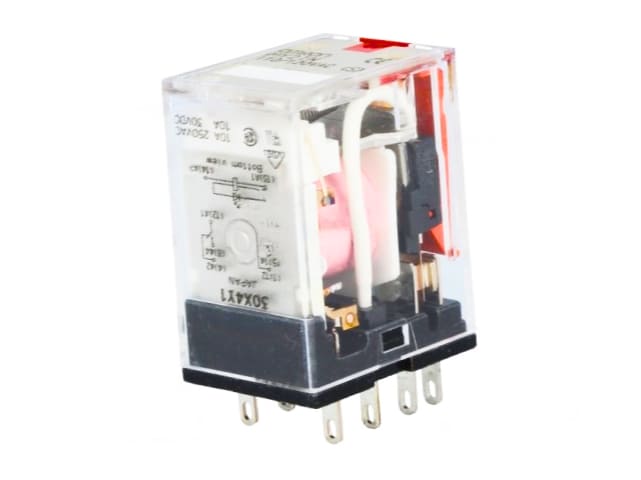 Изображения для MY2IN 110/120VAC (S)