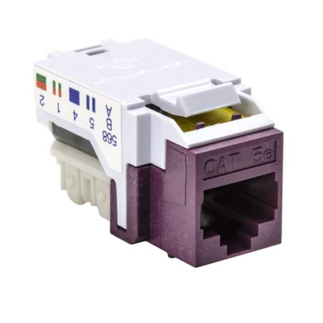 Изображения для RJ45FC5E-VIO