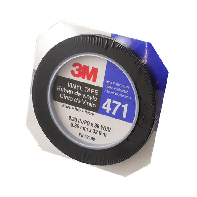 Изображения для 471-IWBLACK-1/4"X36RD