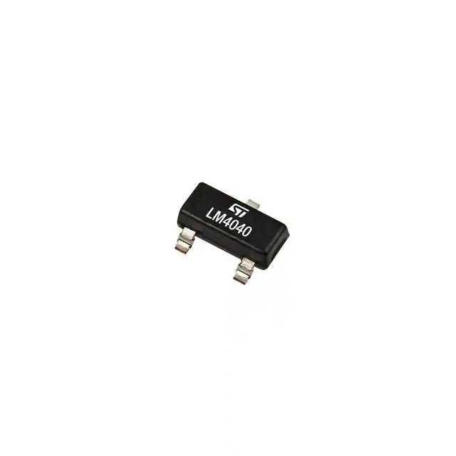 Изображения для LM4040AELT-2.5