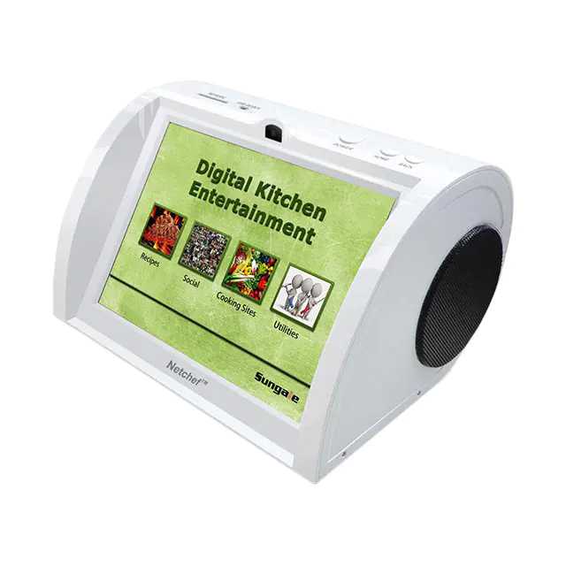 Изображения для NC820 WHITE