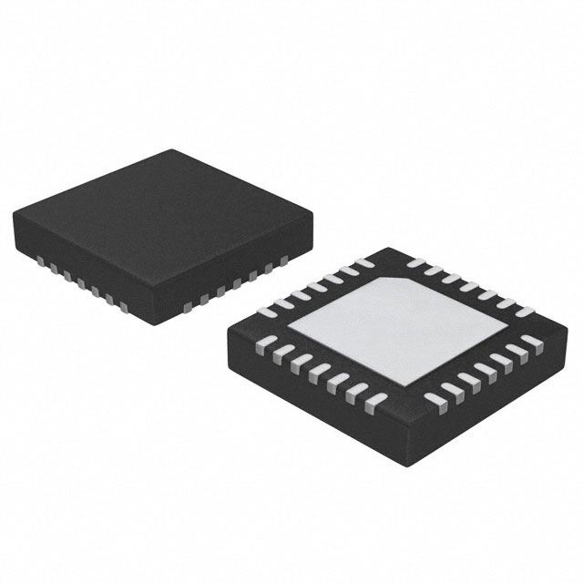 Изображения для MAX20037ATIA/V+T