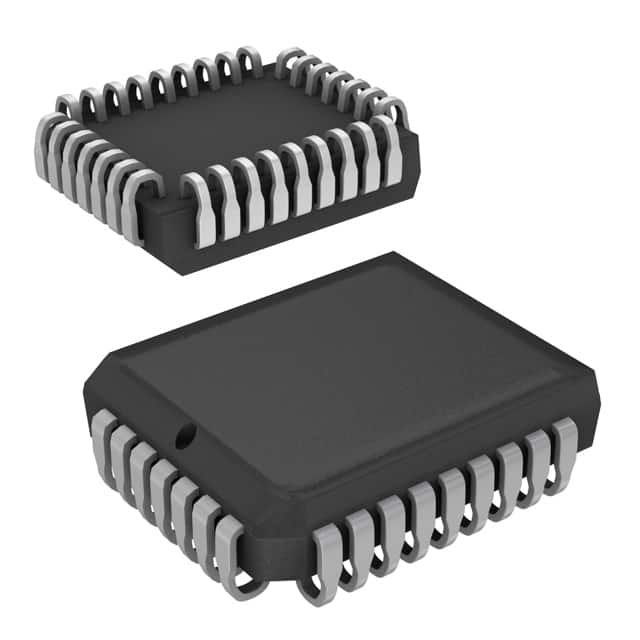 Изображения для CY7C4281V-10JXC