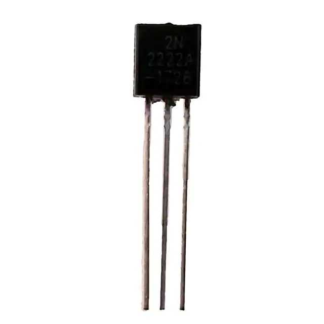 Изображения для PART TRANSISTOR 2N2222